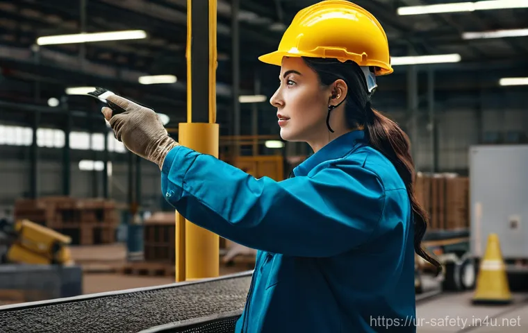 중대재해처벌법 대응 전략 - Here are three image generation prompts in English, designed to be 15+ age-appropriate and adhere to... 중대재해처벌법 대응 전략 - Here are three image generation prompts in English, designed to be 15+ age-appropriate and adhere to...